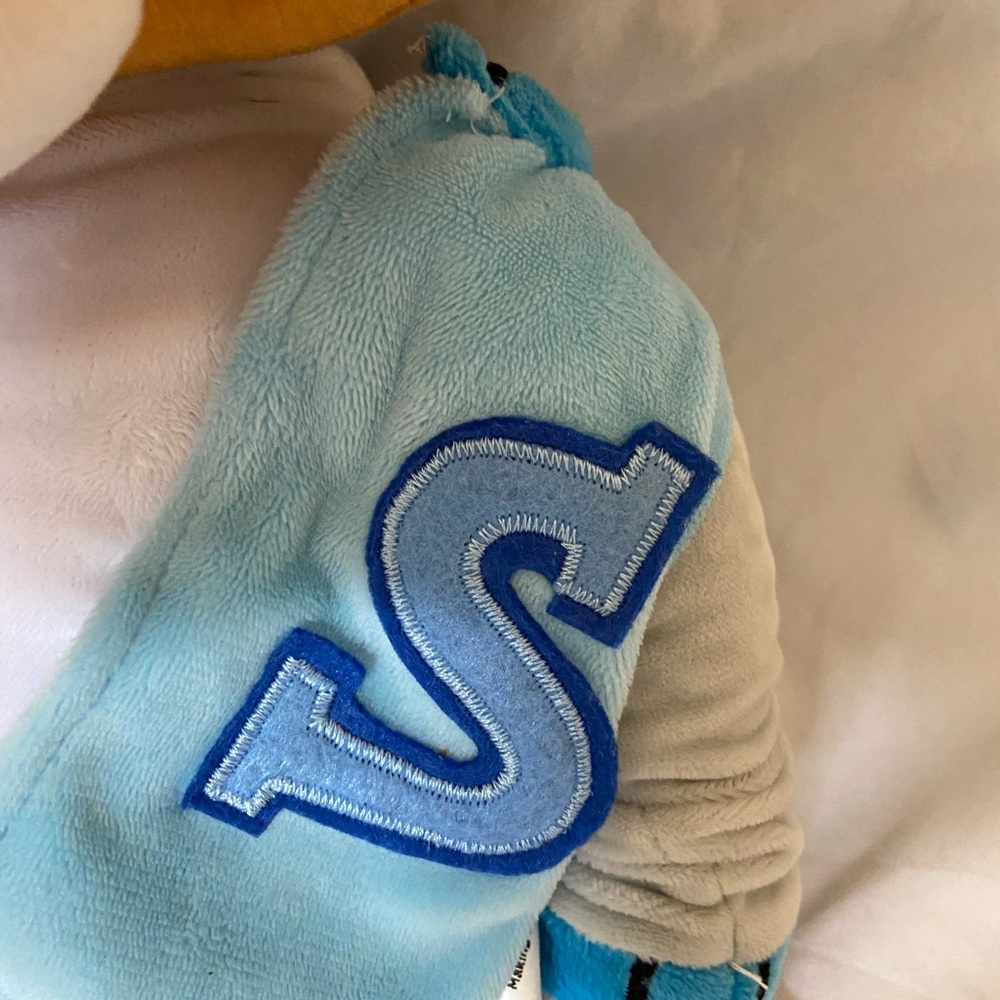 Kanye West Graduation Bear Plush - Picture 11 of 16